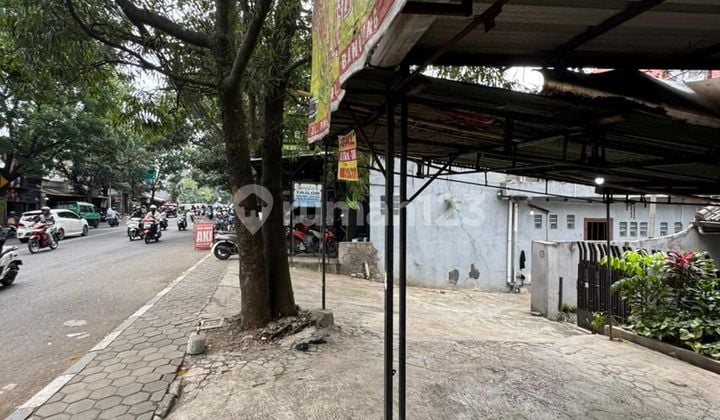 Rumah Main Road Surapati Near Widyatama University