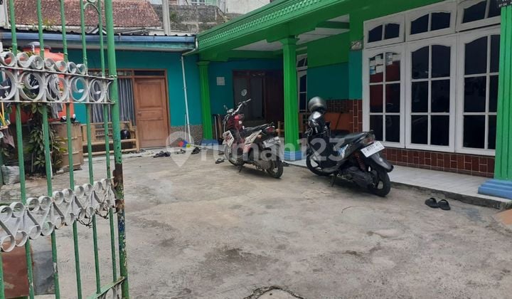 (Baku Format for Selling a Boarding House in the City Center (Cikutra))