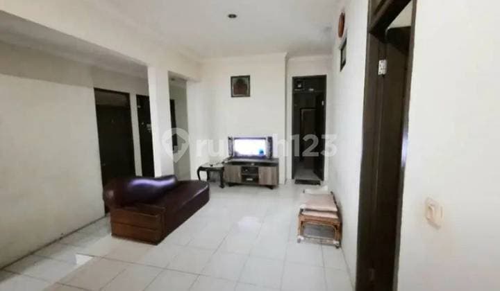 Rumah Kosan Strategis di Kawasan Kampus Dipatiukur Unpad Bandung