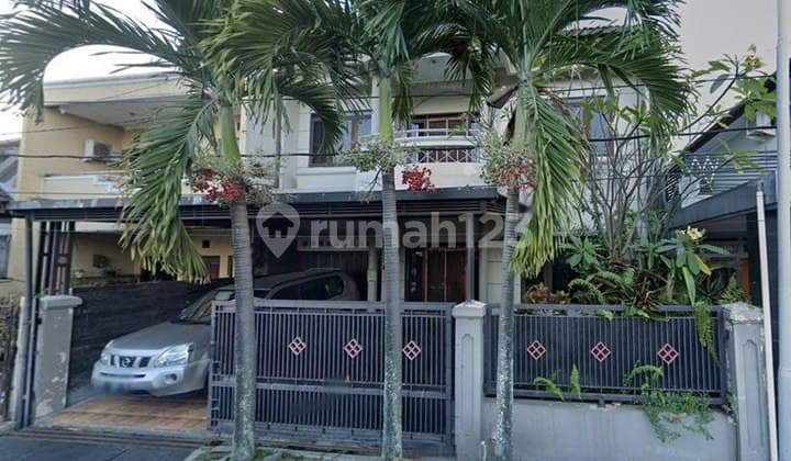 Rumah Siap Huni Komplek Kawaluyan Indah Soekarna Hatta Bandung