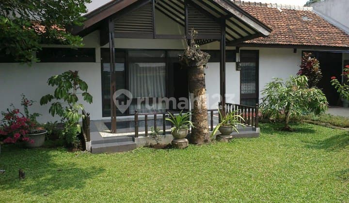 Rumah Lama Murah Hitung Tanah Saja Hook Di Turangga Bandung Kota
