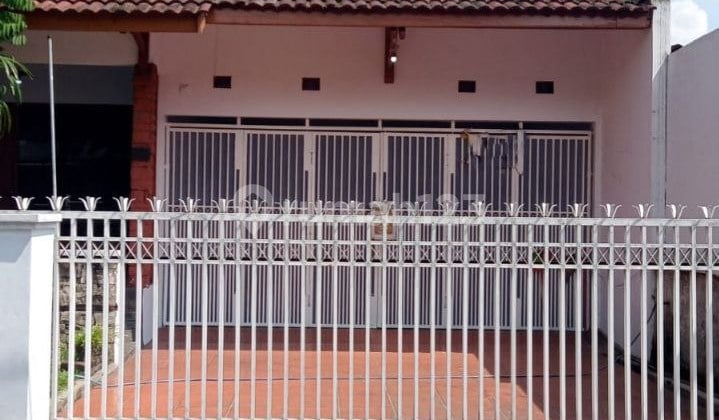 Dijual Rumah Murah SHM di Batununggal Kota Bandung