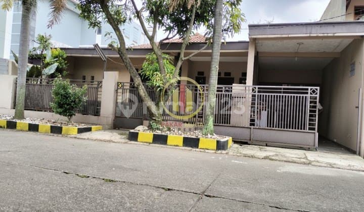 Rumah Murah Siap Huni Di Saturnus Margahayu Raya Metro Bandung