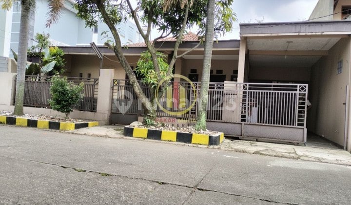 Rumah Murah Siap Huni Di Saturnus Margahayu Raya Metro Bandung