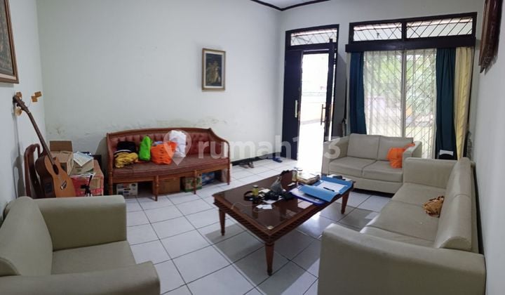 House for Sale in Turangga - Land Area 415M² Building Area 290M²