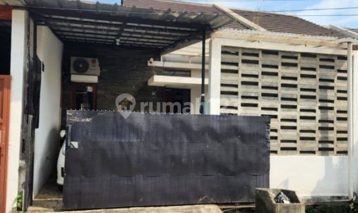 Rumah Murah di Kinagara Regency Dekat Telkom University Bandung