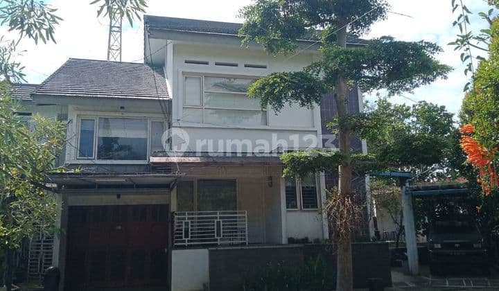 House for Sale in Dago - Land 620M² Building 200M²