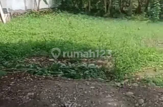 Dijual Tanah Matang Siap Bangun di Perum Korpri Jatinangor