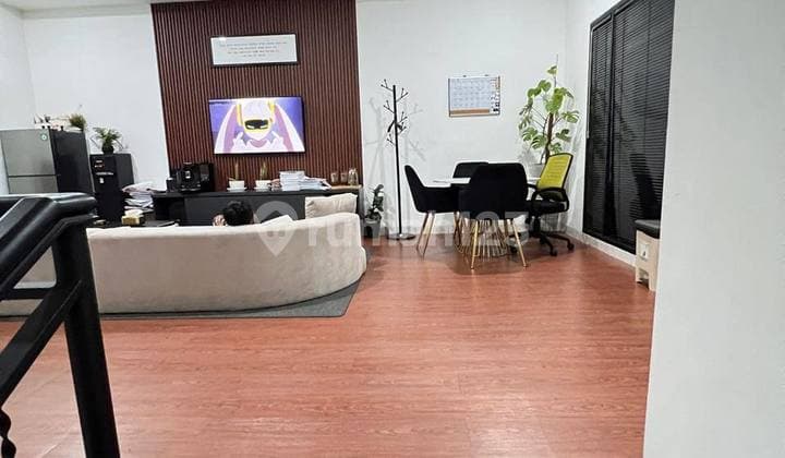 Dijual Rumah Sipa Huni Bisa Untuk Kantor Strategis Riau Bandung