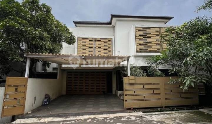 Rumah Siap Huni di Cijagra Suryalaya Dekat Griya Buah Batu