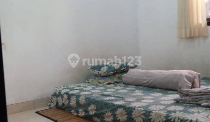 Dijual Rumah Siap Huni Strategis di Antapani Bandung