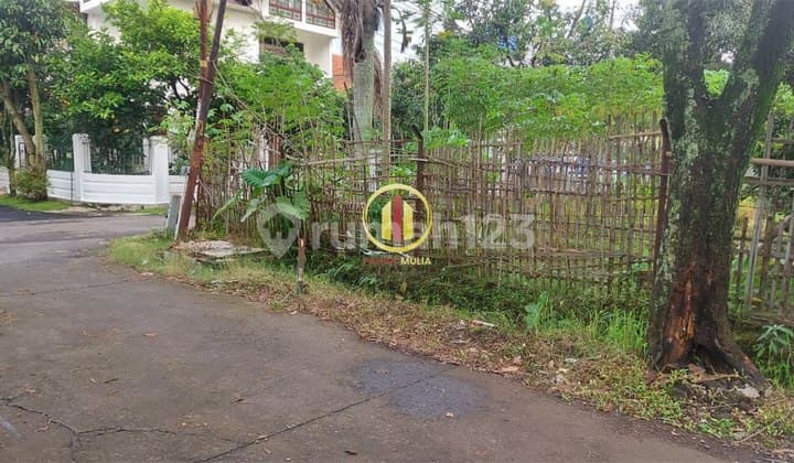 Tanah Murah Siap Bangun Di Cijaura Girang Soekarno Hatta Bandung