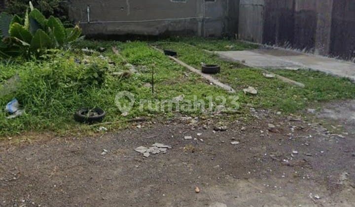 Land for Sale, Prime Strategic Location in Cisaranten Kulon, Arcamanik.