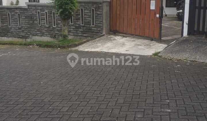 For Sale: Strategic Move-in Ready House Near Cileunyi Toll Gate Access