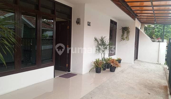 Rumah Baru Furnish Siap Huni di Parmindo Melong Kota Cimahi