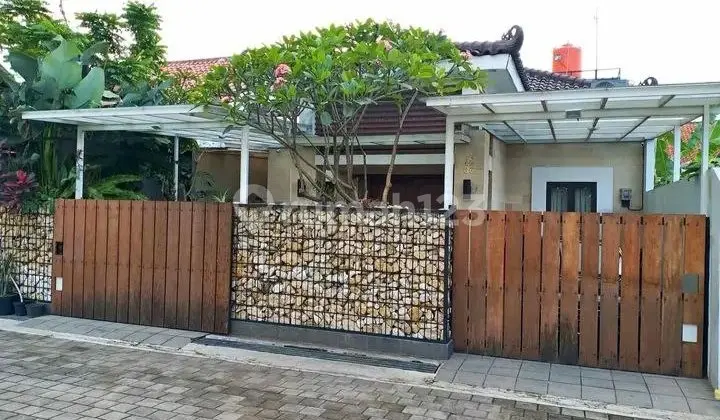 For Sale New Fully Furnished House Near Sport Jabar Arcamanik