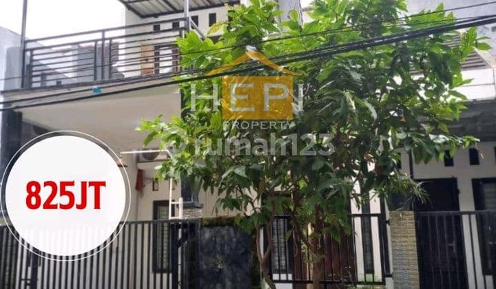 Dijual Rumah Bagus Siap Huni 5 Menit Dari Undip