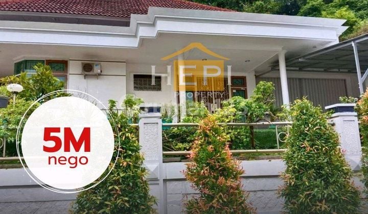 Rumah Bagus Furnished Siap Huni Di Papandayan, Gajah Mungkur, Semarang Selatan. Rumah Bagus Furnished Siap Huni Di Papandayan, Gajah Mungkur, Semarang Selatan.