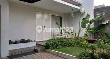 Rumah Bagus 2lt Di Semeru Gajahmungkur Semarang Selatan