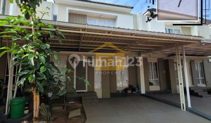Murah!! Jual Rugi Rumah Di Paramount, Simongan, Manyaran, Semarang Barat..
