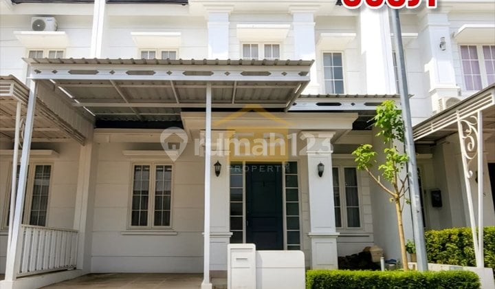 Murah ! Rumah Gaia Dibawah Harga Pasar. Lokasi Kedungmundu, Dekat Fatmawati, Dekat Ketileng, Dekat Superindo, Semarang.