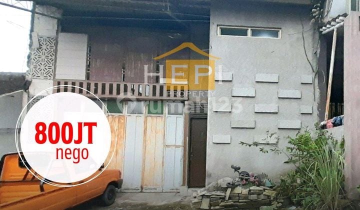 Gudang Karanggawang Kedungmundu Semarang