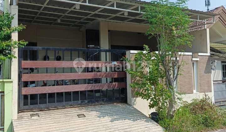 Jual Murah Puri Anjasmoro Rumah Siap Huni 1 M Nego Tipis. Dekat Mall, Dekat Sekolah, Dekat Rumah Sakit, Dekat Bandara, Dekat Pusat Kota.