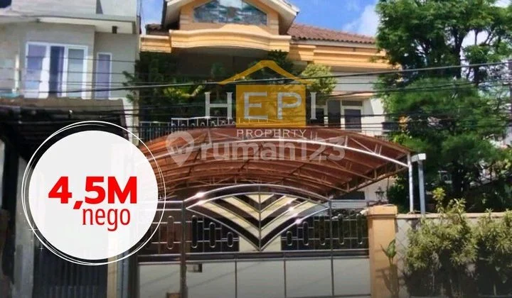 Rumah di Tanah Mas Semarang Utara. Dekat Bandara, Dekat Binus, Dekat Mall, Dekat ke Pusat Kota. Rumah di Tanah Mas Semarang Utara. Dekat Bandara, Dekat Binus, Dekat Mall, Dekat ke Pusat Kota.