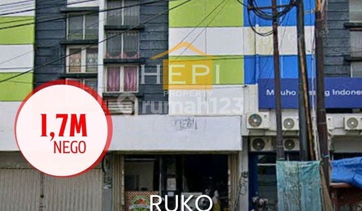 Ruko Siap Pakai Di Candi Prambanan, Manyaran, Semarang Barat Ruko Siap Pakai Di Candi Prambanan, Manyaran, Semarang Barat