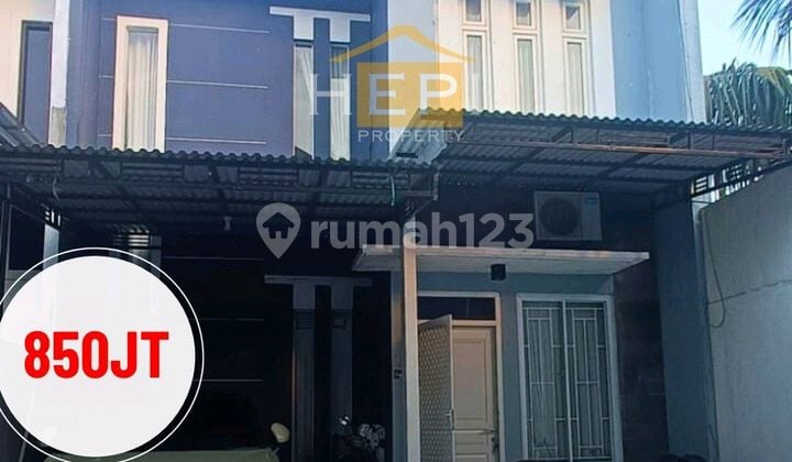 Rumah Bagus Siap Huni Di Graha Safira, Semarang Timur Rumah Bagus Siap Huni Di Graha Safira, Semarang Timur
