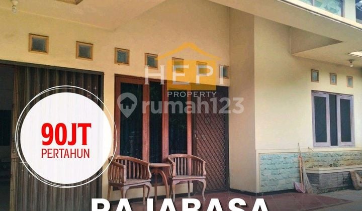 Fully Furnished House in Rajabasa Gajahmada, South Semarang. Fully Furnished House in Rajabasa Gajahmada, South Semarang.