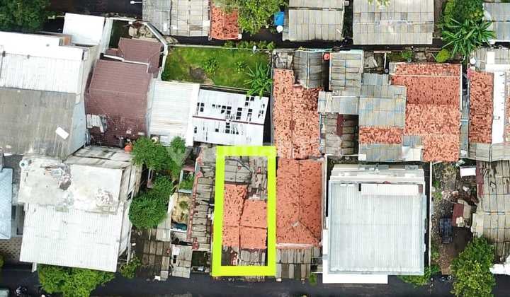 Rumah Hitung Tanah Di Simprug Senayan Dekat Itc Permata Hijau