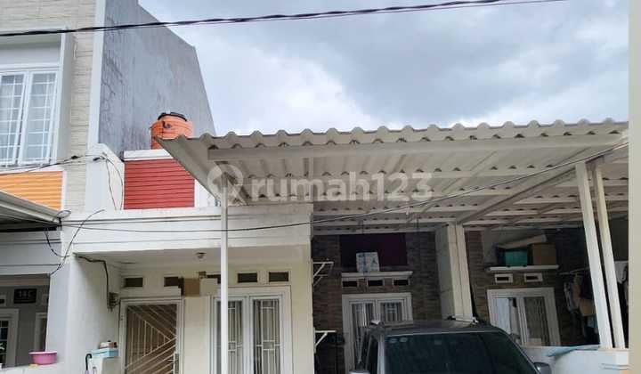 Rumah Bagus Di Griya Asri Bintaro Sektor 3 Dekat Bintaro Plaza