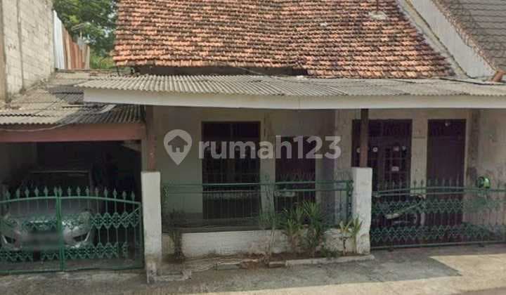 Rumah Di Bendungan Hilir Benhil Dekat Senayan Scbd Jakpus