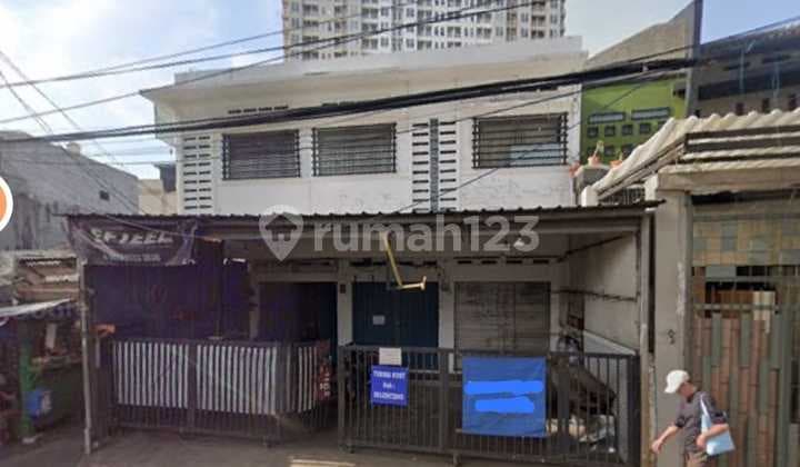 Kos Kosan Strategis Dekat Busway Cipulir Kampus Bsi Ulujamijaksel