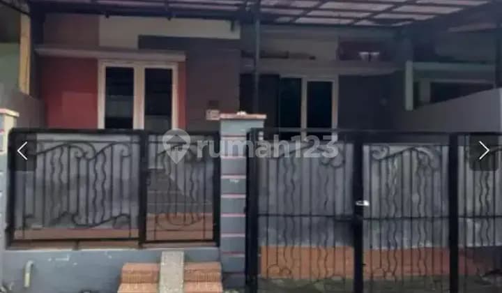Rumah Bagus Di Cluster Duta Bintaro Dekat Toll Pinang Tangerang