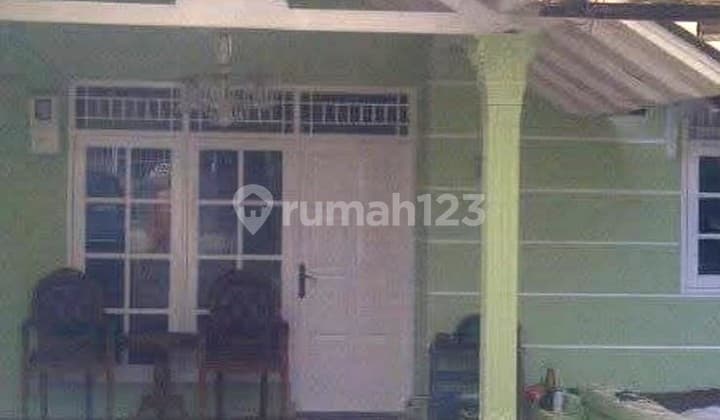 Rumah di Kawasan Jalan Moh.kahfi 2Jakarta Selatan