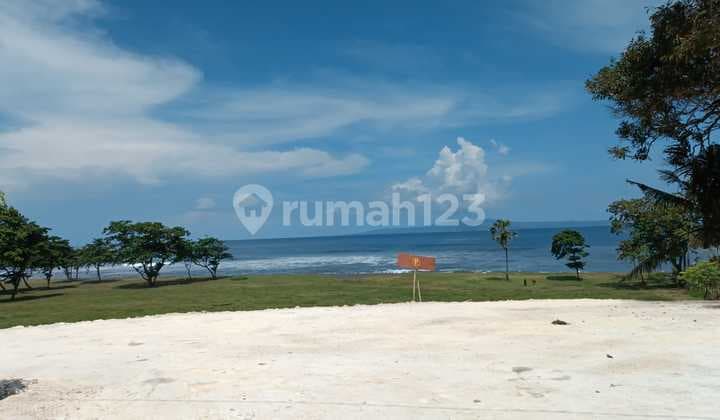 Saba Beach Pering Gianyar