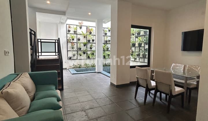 Di Jual Rumah 2 Lantai Lokasi Strategis di Kawasan Gatot Subroto Barat Denpasar Bali