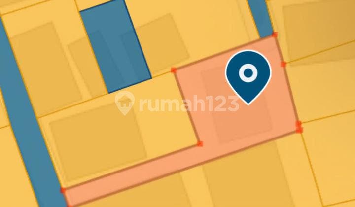 Di Jual Tanah Bangunan Di Kawasan Denpasar Timur