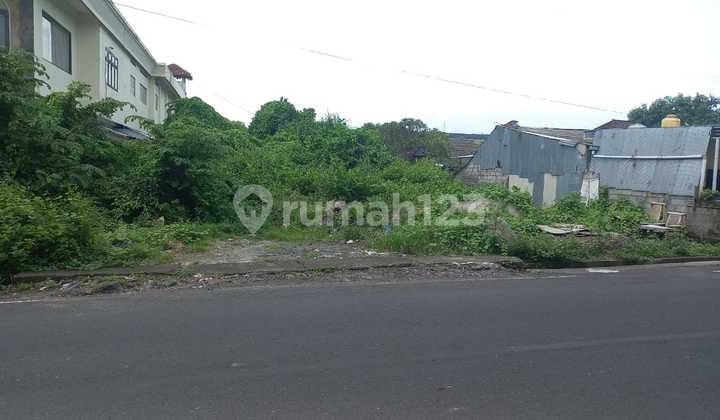 Tanah Kawasan Expatriat Dan Central Bisnis Di Sunset Road Kuta Bali