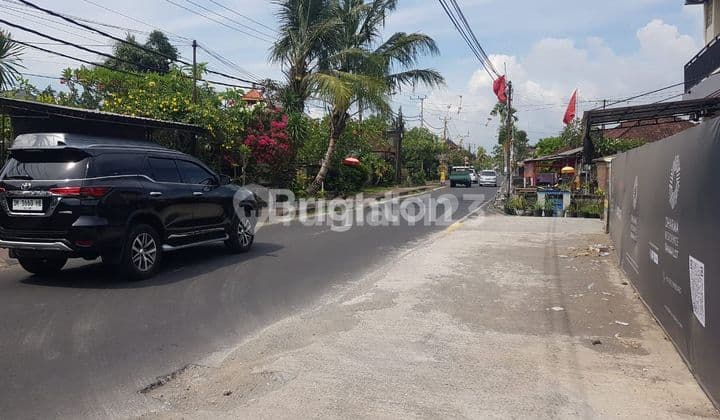 LEASEHOLD DI BERABAN TANAH LOT