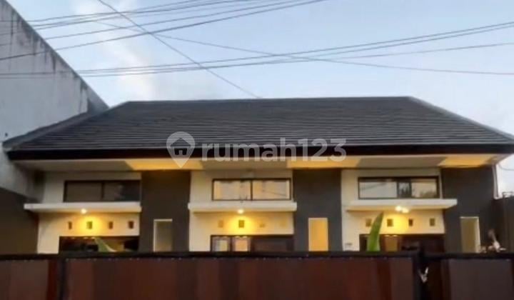 Hunian Exclusive Siap Huni Per 15 Tahun Hny 650 Jt Di Kawasan Denpasar Barat