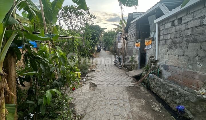 Cheap Land Near Keramas Park
