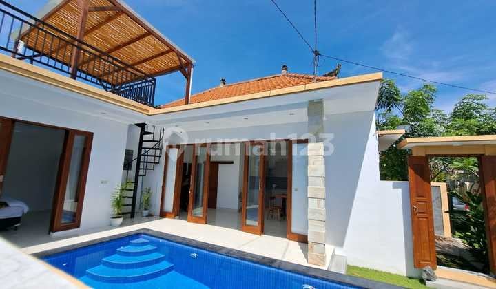 Beautiful Villa Freejold Near Saba Beach