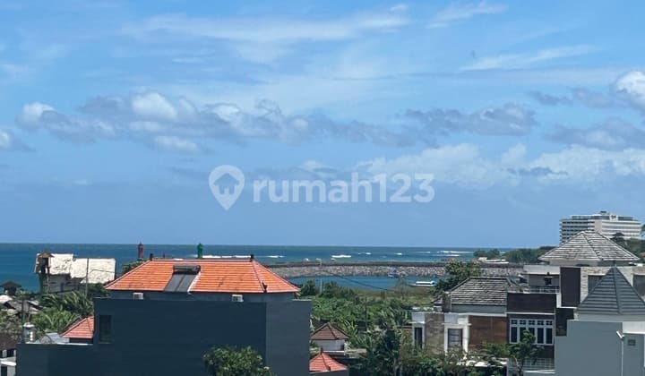 Di Sewakan Tanah di Padang Galak Ocean View di Kawasan Sanur Bagian Timur Denpasar Bali