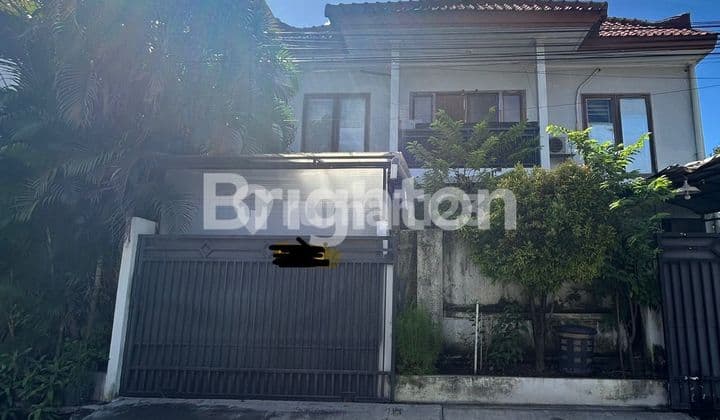 JIMBARAN PRATAMA HOUSING