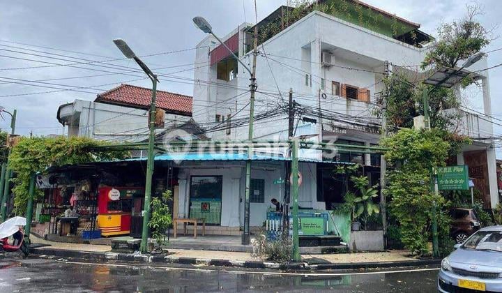 Homestay Along with House in Kuta Bali