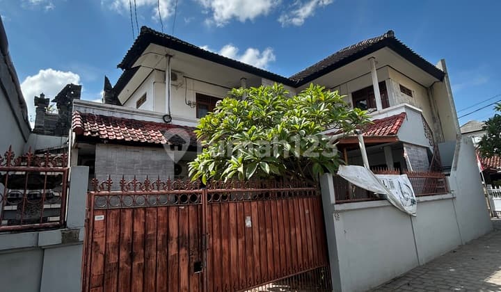 Dijual Kos Di Kawasan Padat Pemukiman Dan Dekat Berbagai Universitas