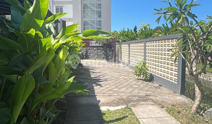 Villa 2BR Sanur Bali